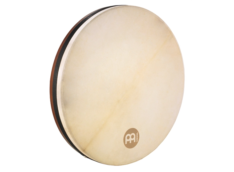 Meinl FD-18-T-TF Stembar Tar/Håndtromme 18", True Feel (M) 